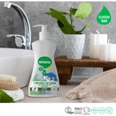 Siveno Doğal Sıvı Sabun- Defne Yağlı 300Ml - 5