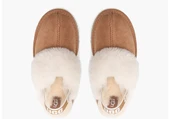 UGG Funkette Slipper Chestnut thumbnail 3