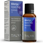 Talya Bıberıye Ucucu Yagı Saf 10 Ml - 1
