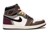 Nıke Air Jordan 1 Retro High Hand Crafted - 1