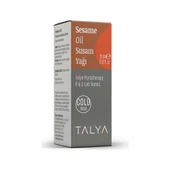 Talya Susam Yagı 20 Ml - 3