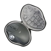 Logitech MX ERGO Taşınabilir Darbeye Dayanıklı Kablosuz Mouse Saklama Çantası - 2