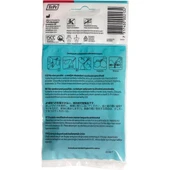 Tepe Arayüz Fırçası Kırmızı 0.5Mm 8'Li T103 - 3