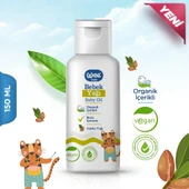 Wee Bebek Yağı 150 Ml - 1
