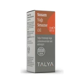 Talya Susam Yagı 20 Ml - 2
