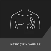 Veet Men Tuy Dokucu Krem Normal 200Ml - 4