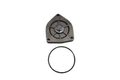 Rks Titanıc 150 Yağ  Filtre Kapağı - 1
