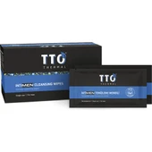Tto Thermal İntimen Temizleme Mendili 12 Adet - 1
