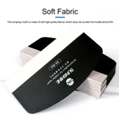SUNSHINE SS-064B Telefon Tablet Koruyucu Film Kazıyıcı Hidrojel Ekran Kazıyıcı Kart - 6