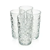 PASABAHCE ESTRELLA MESRUBAT BARDAK 490 CC 4 LU - 2