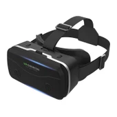 VRSHINECON G15 Sanal Gerçeklik Gözlüğü Siyah 4.7-7.2 inç Telefon Uyumlu - 1
