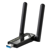 LB LINK WDN1800H Esports Gaming USB 3 0 WiFi6 AX1800M Gigabit Kablosuz Ağ Kartı - 1