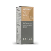 Talya Sarımsak Yagı 20 Ml - 2