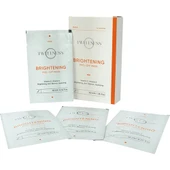 Twellness C Vitamini Aydınlatıcı Soyulabilir Maske - 10 Ml*4 - 4