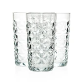 PASABAHCE ESTRELLA MESRUBAT BARDAK 490 CC 4 LU - 3