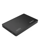 ORICO 2588US3 V1 2.5 Inç USB 3.0 Siyah Harici Sabit Disk Kutusu - 1