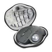 Logitech MX ERGO Taşınabilir Darbeye Dayanıklı Kablosuz Mouse Saklama Çantası - 1