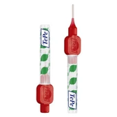 Tepe Arayüz Fırçası Kırmızı 0.5Mm 8'Li T103 - 5
