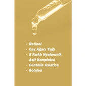 Tto Clinic Mix Cilt Bakım Serumu 50Ml - 2