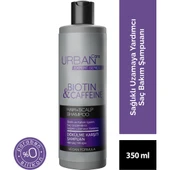 Urban Expert Biotin & Caffein Şampuan 350Ml - 2
