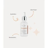 Twellness C Vitamini Aydınlatıcı Serum - 30 Ml - 3