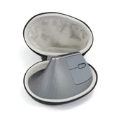 Logitech MX Vertical Ergonomik Kablosuz Bluetooth Mouse Taşıma Çantası - 1
