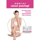Tto Clinic Vücut Peelıngı 250Ml - 3