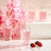 PASABAHCE ESTRELLA MESRUBAT BARDAK 490 CC 4 LU - 4