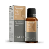 Talya Sarımsak Yagı 20 Ml - 1