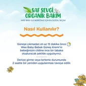 Wee Güneş Kremi 75 Ml - 5
