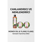 Urban Care Summer Edition Refreshing Body Wash 500Ml - 5