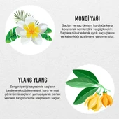 Urban Summer Monoi & Ylang Ylang Sıvı Saç Kremi 200Ml - 5