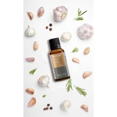 Talya Sarımsak Yagı 20 Ml - 5