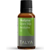 Talya Okalıptus Ucucu Yagı Saf 10 Ml - 4