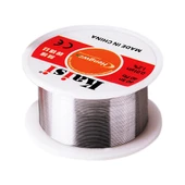 Kaisi 0.3mm Kalaylı Kurşunlu Lehim Teli 50g - 2