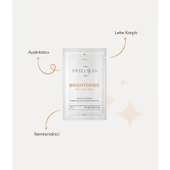 Twellness C Vitamini Aydınlatıcı Soyulabilir Maske - 10 Ml*4 - 3