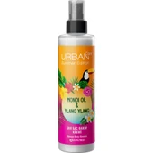 Urban Summer Monoi & Ylang Ylang Sıvı Saç Kremi 200Ml - 2