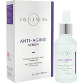 Twellness Kolajen Yaşlanma Karşıtı Serum - 30 Ml - 1