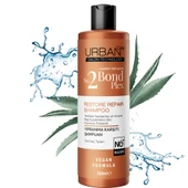 Urban Care Bond Plex Şampuan 350Ml - 2