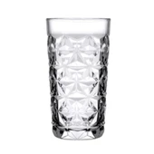 PASABAHCE ESTRELLA MESRUBAT BARDAK 490 CC 4 LU - 1