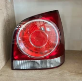 714000028301- LLE 871 / 6Q69459096M - 6Q6945096AB POLO SAĞ STOP LAMBASI 2005-2008 ARASI thumbnail 1