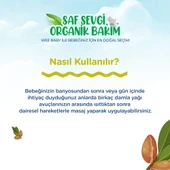Wee Bebek Yağı 150 Ml - 4