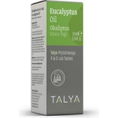 Talya Okalıptus Ucucu Yagı Saf 10 Ml - 3