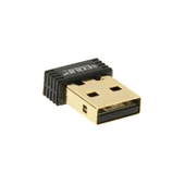 EDUP EP-8553 150Mbps MTK7601 Çipsetli USB WiFi Ağ Adaptörü 80211n g b - 5