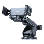 JOYROOM JR-ZS283 Gösterge Paneli Araç Telefon Tutucu Siyah - 1