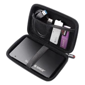 ORICO PHD 25 2.5 İnç SATA HDD Kılıfı Hard Disk Koruyucu Kutu Yeşil - 6