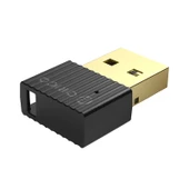 ORICO BTA-508 Bluetooth 50 Adaptör Siyah - 4