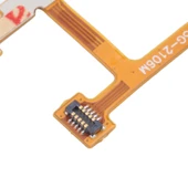 Huawei Y9a Güç ve Ses Butonu Flex Kablo - 4