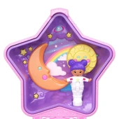 Nessiworld JCB24 Polly Pocket Yüzük Kutusu Oyun Seti - 5