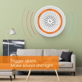 NEO NAS-AB02B ZigBee USB Siren Alarm Sensörü - 5